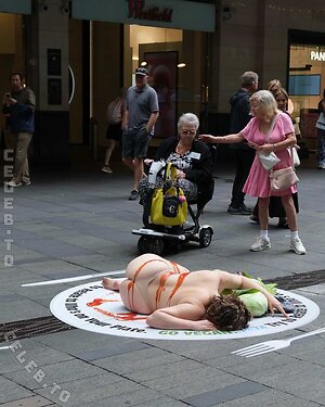 Stefania Ferrario Nude Leaked Photo #238