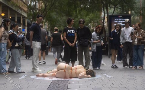 Stefania Ferrario Nude Leaked Photo #240