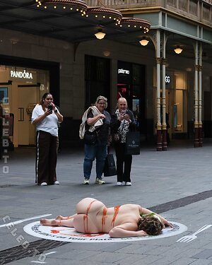 Stefania Ferrario Nude Leaked Photo #241