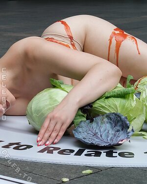 Stefania Ferrario Nude Leaked Photo #243