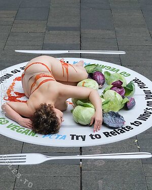 Stefania Ferrario Nude Leaked Photo #244