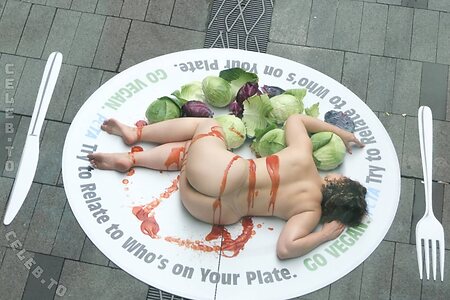 Stefania Ferrario Nude Leaked Photo #245