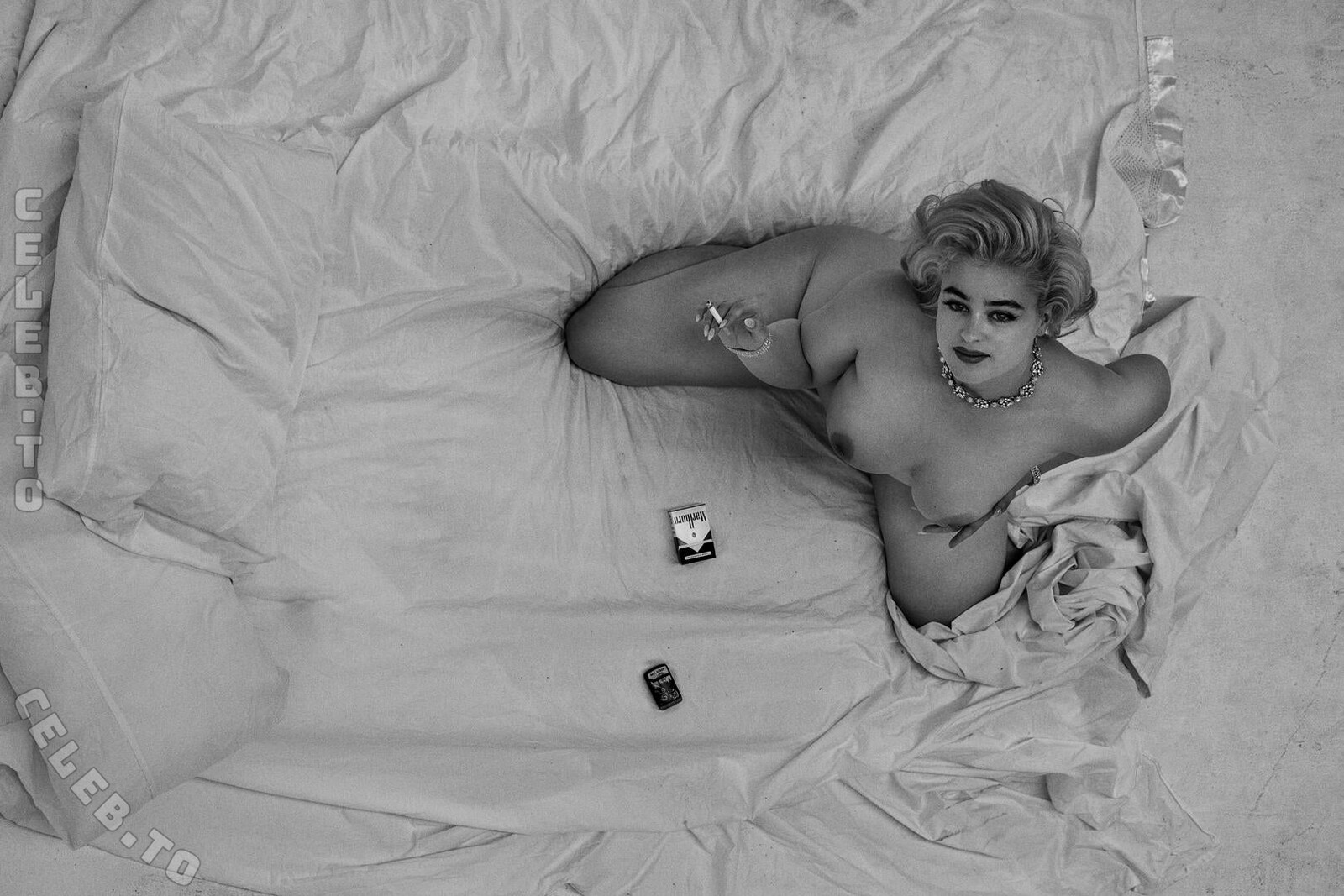 Stefania Ferrario photo