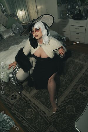 Stefania Ferrario photo