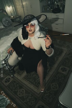 Stefania Ferrario photo