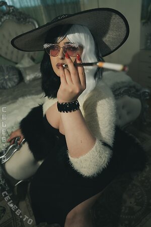Stefania Ferrario photo