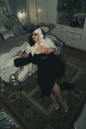 Stefania Ferrario photo
