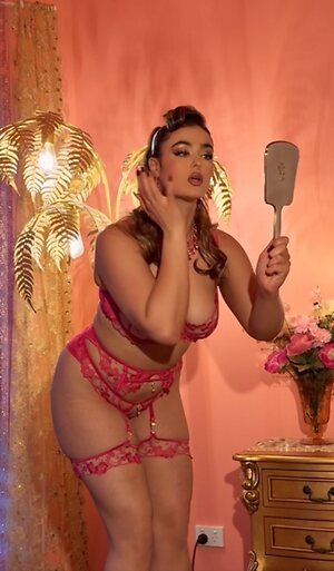 Stefania Ferrario leaked photo #538
