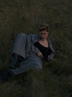 Stefania Ferrario leaked photo #565