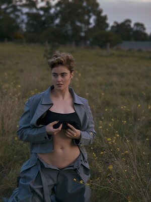 Stefania Ferrario leaked photo #567