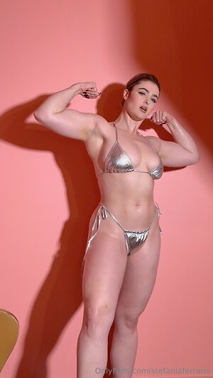 Stefania Ferrario leaked photo #578
