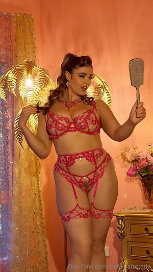 Stefania Ferrario leaked photo #592