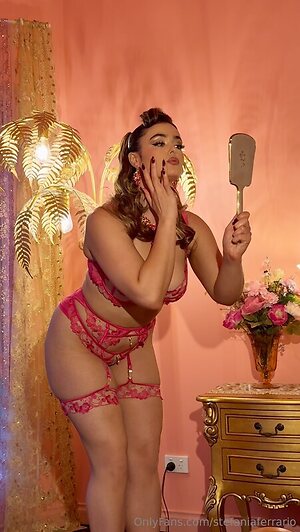 Stefania Ferrario leaked photo #593