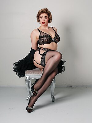 Stefania Ferrario leaked photo #643