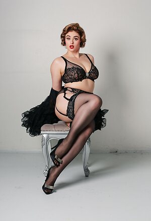 Stefania Ferrario leaked photo #722
