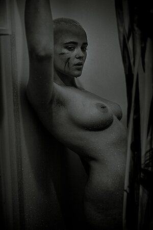 Stefania Ferrario leaked photo #825