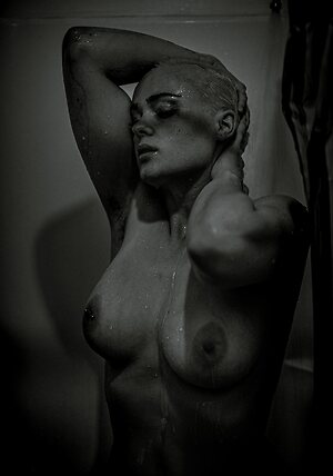 Stefania Ferrario leaked photo #826