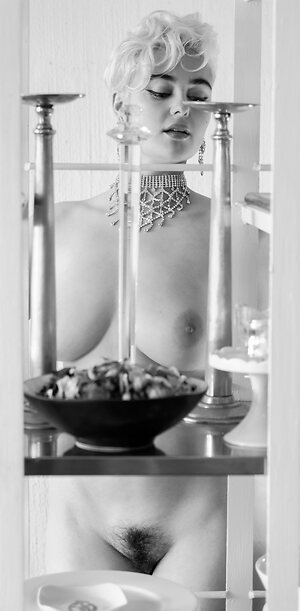 Stefania Ferrario leaked photo #831