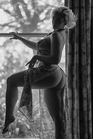Stefania Ferrario leaked photo #844