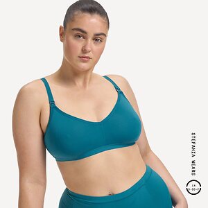 Stefania Ferrario leaked photo #874