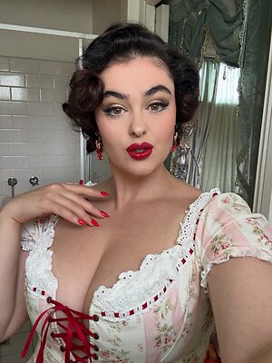 Stefania Ferrario leaked photo #880