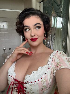 Stefania Ferrario leaked photo #881