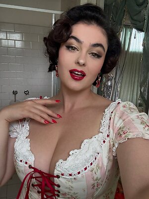 Stefania Ferrario leaked photo #882