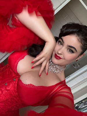 Stefania Ferrario leaked photo #889