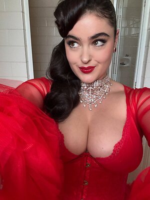 Stefania Ferrario leaked photo #890