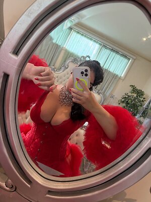 Stefania Ferrario leaked photo #891