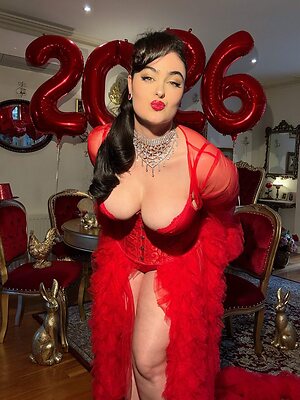 Stefania Ferrario leaked photo #929
