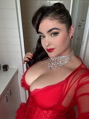 Stefania Ferrario