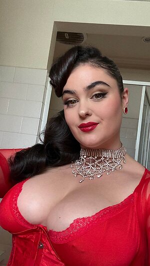 Stefania Ferrario leaked photo #942