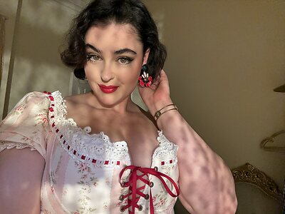 Stefania Ferrario leaked photo #945