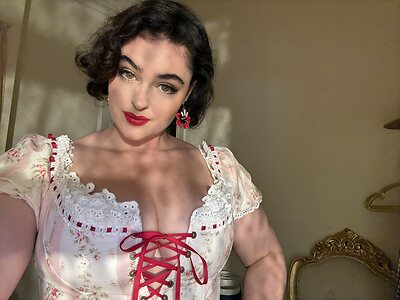 Stefania Ferrario leaked photo #946