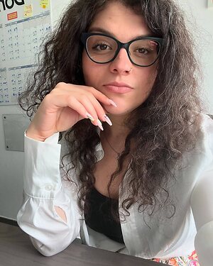 Stefania Urso leaked photo #3