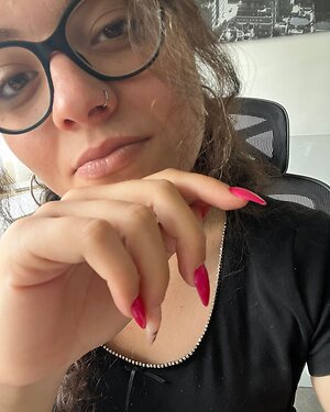 Stefania Urso leaked photo #4