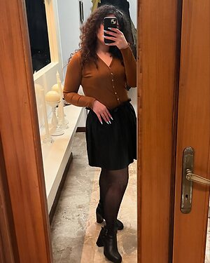 Stefania Urso leaked photo #5