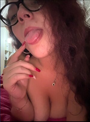 Stefania Urso Nude Leaked Photo #11