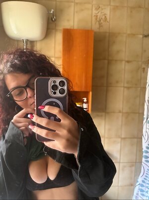 Stefania Urso Nude Leaked Photo #12