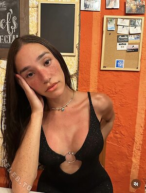 stefaniarauj0 Nude Leaked Photo #9