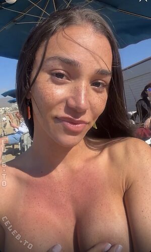 stefaniarauj0 Nude Leaked Photo #33
