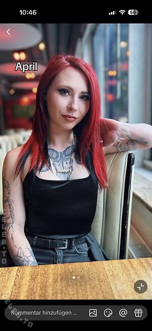 Stefanie Aloisia photo