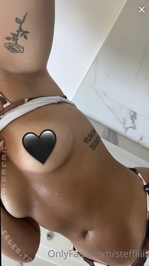 Stefanie Emig Nude Leaked Photo #43