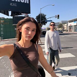 Stefanie Giesinger Nude Leaked Photo #2