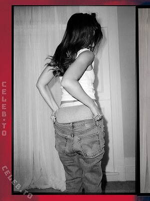 Stefanie Giesinger Nude Leaked Photo #13