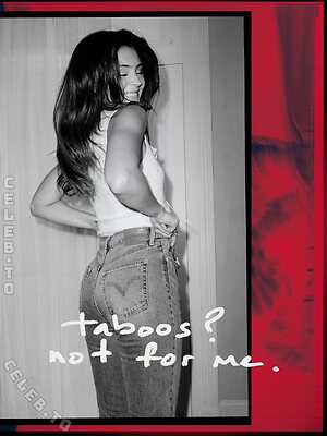 Stefanie Giesinger Nude Leaked Photo #14