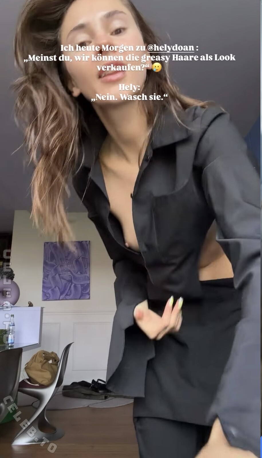 Stefanie Giesinger photo