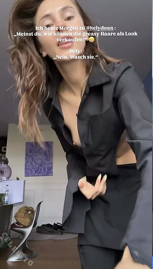 Stefanie Giesinger