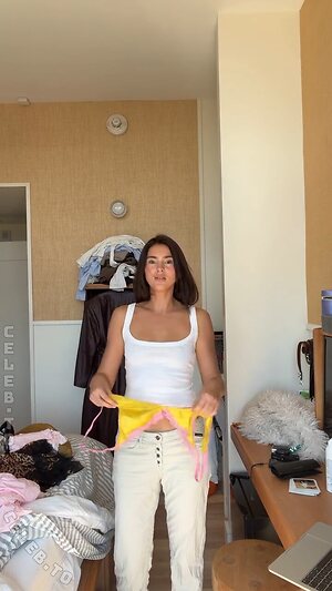 Stefanie Giesinger leaked photo #91